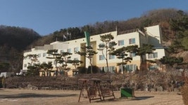 71명 집단 감염 안성 정신병원 55일 만에 코호트 격리 해제