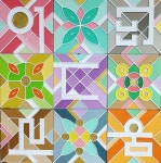 순간, 그리고 지금 천안직산초 최무용 교장 퇴임 작품전