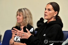 영화 러브 스토리 남녀 주연 할리우드 명예의 거리 입성