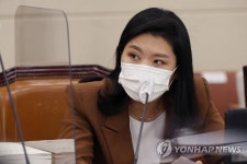 신현영 코로나 휴교 여부, 질병청과 논의 개정안 발의