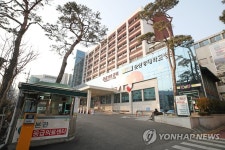 서울 순천향대병원서 코로나19 확진자 37명 발생