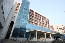 서울 순천향대병원서 코로나19 확진자 37명 발생