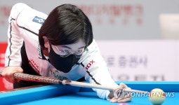 이미래, 3연속 우승을 향해 정조준