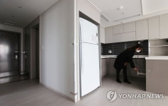 용산 청년주택 입주 시작