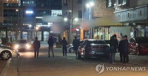 오후 10시로 영업시간 연장된 주점