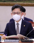 농해수위 출석한 김현수 장관