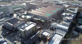 남양주 진관산업단지, 코로나19 집단 감염 비상