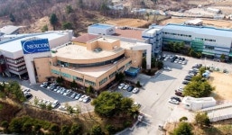 넥스콘테크놀러지 천안 공장 증설…2023년까지 400억원 투자