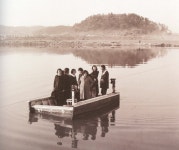 울산시 태화강에 나룻배 대신 수소유람선 운항 추진