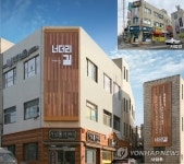 탈바꿈한 아산 온양온천 너더리길