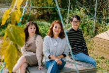 브로콜리너마저가 지친 이에게 건네는 당부…신곡 바른생활