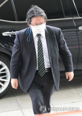 다케시마 행사 관련 초치된 일본 총괄공사