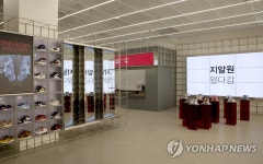 나이키 에어디올 사려면 이 곳에서, 번개장터 브그즈트 랩 오픈