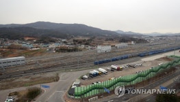 공공주택 들어설 광주 광산구 산정지구