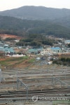 공공주택 들어설 광주 광산구 산정지구