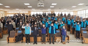 대학노조 한림대지부 공식출범