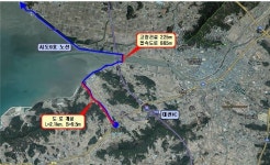 보령시 대천IC∼해안도로 연결한다…2024년 개통
