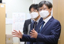 김형훈 의정부지법원장 공정과 정의로 국민에게 다가가야