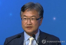조셉 윤 미국이 원하는 행동 안하면 대북 제재완화 없어