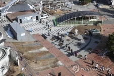 연천 청산산업단지 외국인 선제검사서 13명 확진