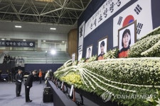 순직 소방관 제로 목표…소방청, 현장 안전관리 대책 마련