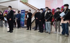 청주대 총학생회 