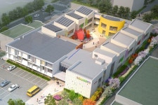 내년 개교·증개축 대전 5개 학교에 신재생에너지 설비