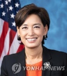 영김, 미 의회 한국연구모임 공동의장