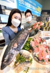 홈플러스, 삼치·참치데이 기획전 개최