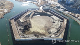 인천 청라시티타워 2023년 준공 삐걱…시공사 선정 난항
