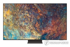 영국서 최고점 받은 삼성 Neo QLED