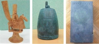 국가지정·등록문화재 4천건, ㎜단위 정밀도로 3D 자료화