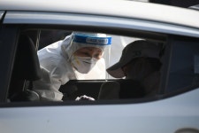 평창 진부서 확진자 6명 추가 발생…사흘간 44명 양성