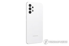 삼성 갤럭시 A32 12일 출시