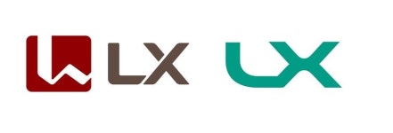 구본준 그룹 영문이름 LX, 국토정보공사가 10년째 사용중