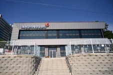 [옥천소식] 치매안심센터 청산분소 개소