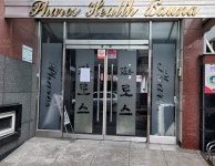 이통장 연수·기도원 이어 사우나발 집단감염…진주 방역 구멍