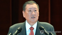 정몽구 현대차그룹 명예회장, 서울아산병원에 50억원 기부