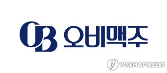 오비맥주 카스 투명색 병 올 뉴 카스로 변신