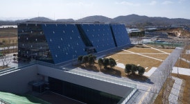 이지호 전남도립미술관장 지역미술 브랜드화 집중