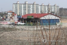 전 행정도시건설청장도 국가산단 인근에 땅 매입?