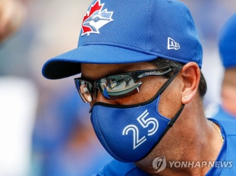 MLB 토론토 감독 