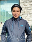 귀갓길서 화재 발견해 진화한 경동대 외국인 유학생