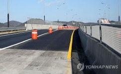 대전 도안동로 확장·포장 공사에 3배 비싼 포장재 논란