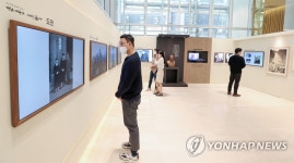 사진으로 돌아보는 아산의 생애