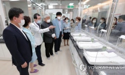 인구절벽 막자…양구군, 강원도에 공공산후조리원 지원 건의