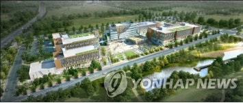 포장재 생산업체 세계로, 익산 식품클러스터에 공장 건립