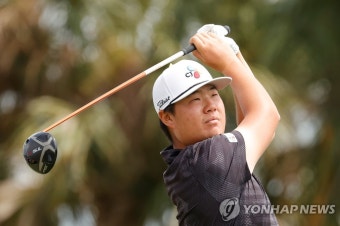 존스, PGA 투어 혼다 클래식 우승…임성재 공동 8위