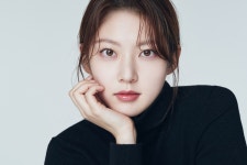 [방송소식] 공승연, tvN 새 드라마 불가살 합류