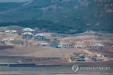 북녘에도 재건축 바람